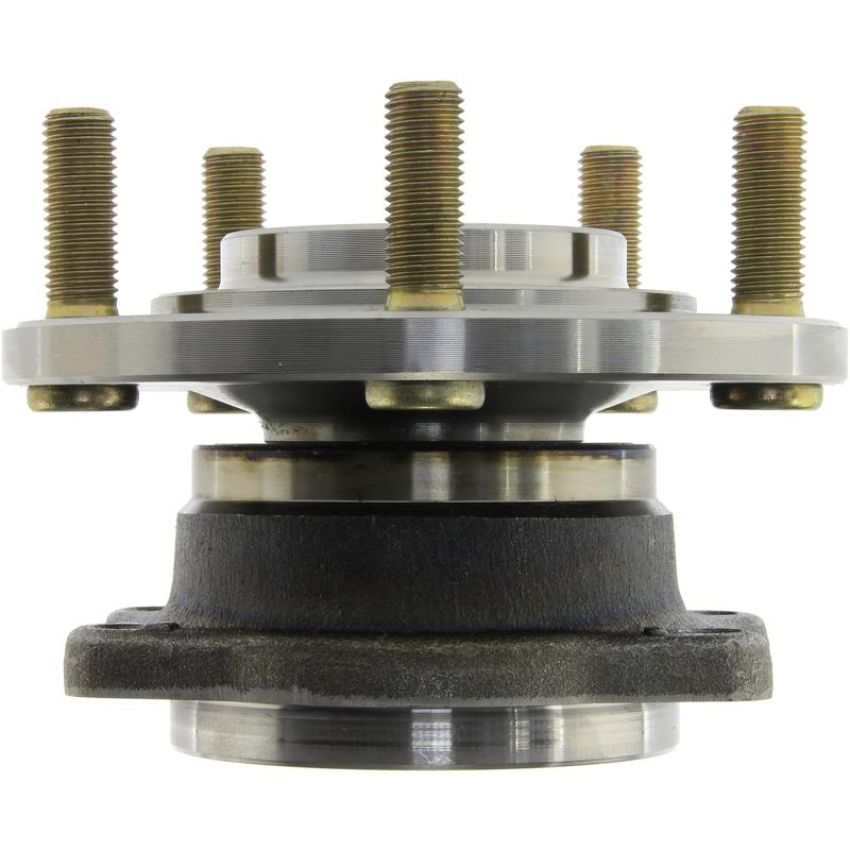 CENTRIC PARTS 400.46005E C-Tek Standard Hub and Bearing Assembly without ABS