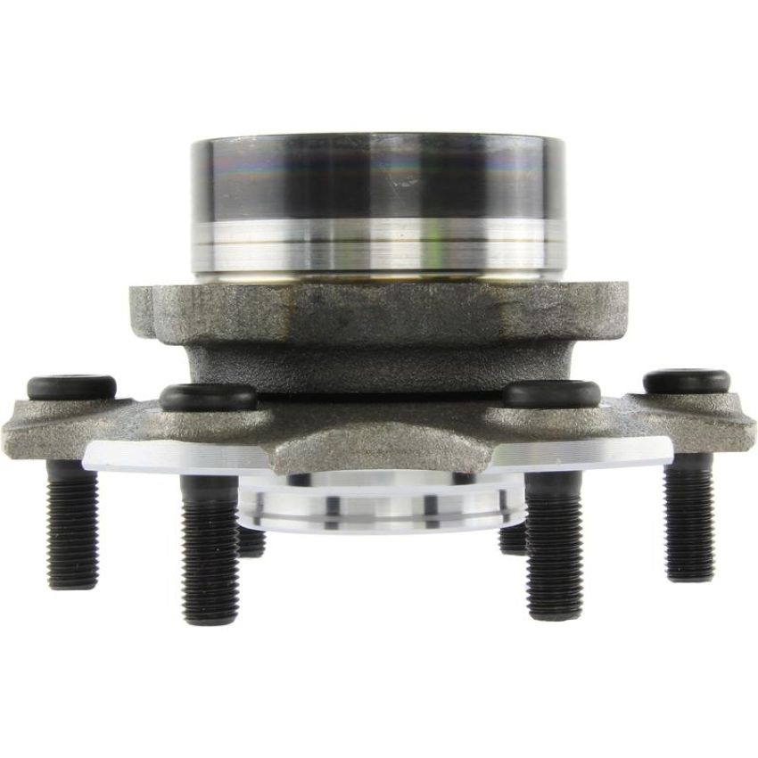 CENTRIC PARTS 400.46006E C-Tek Standard Hub and Bearing Assembly without ABS