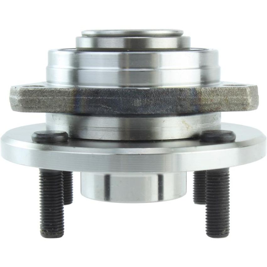 CENTRIC PARTS 400.48000E C-Tek Standard Hub and Bearing Assembly without ABS