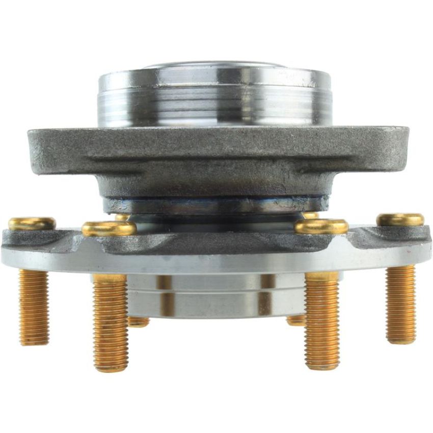 CENTRIC PARTS 400.51001E C-Tek Standard Hub and Bearing Assembly without ABS