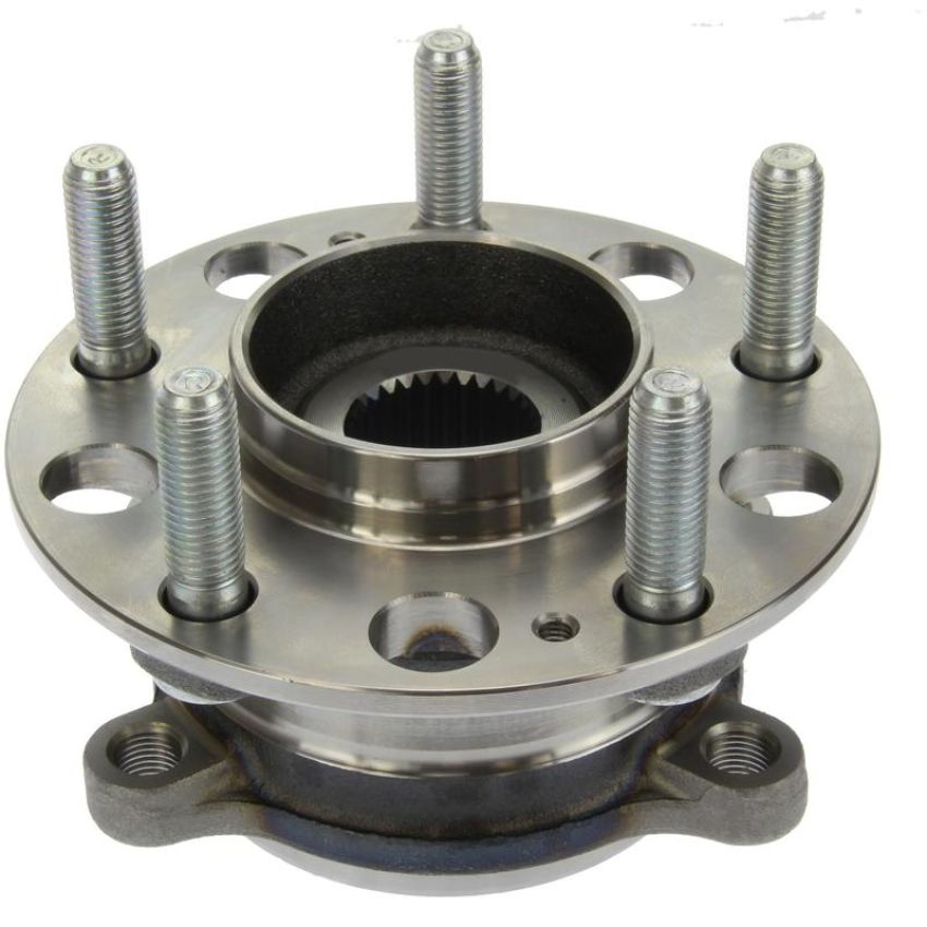 CENTRIC PARTS 400.51002 Centric Premium Hub and Bearing Assembly without ABS