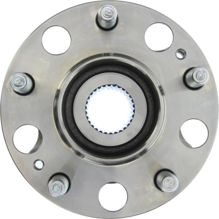 CENTRIC PARTS 400.51002 Centric Premium Hub and Bearing Assembly without ABS