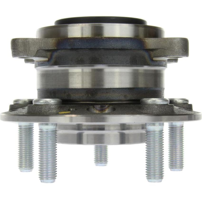 CENTRIC PARTS 400.51002 Centric Premium Hub and Bearing Assembly without ABS