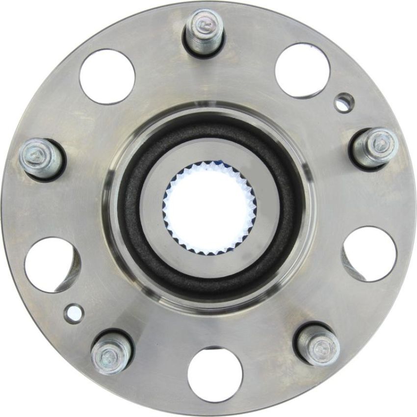 CENTRIC PARTS 400.51002 Centric Premium Hub and Bearing Assembly without ABS