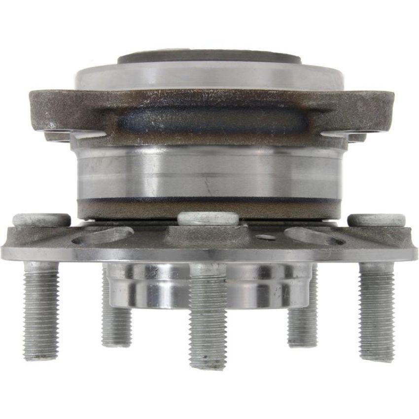 CENTRIC PARTS 400.51002E C-Tek Standard Hub and Bearing Assembly without ABS