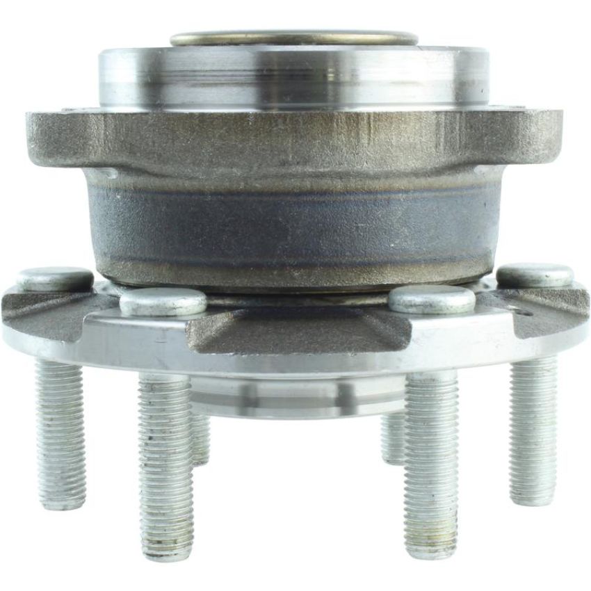 CENTRIC PARTS 400.51003E C-Tek Standard Hub and Bearing Assembly without ABS