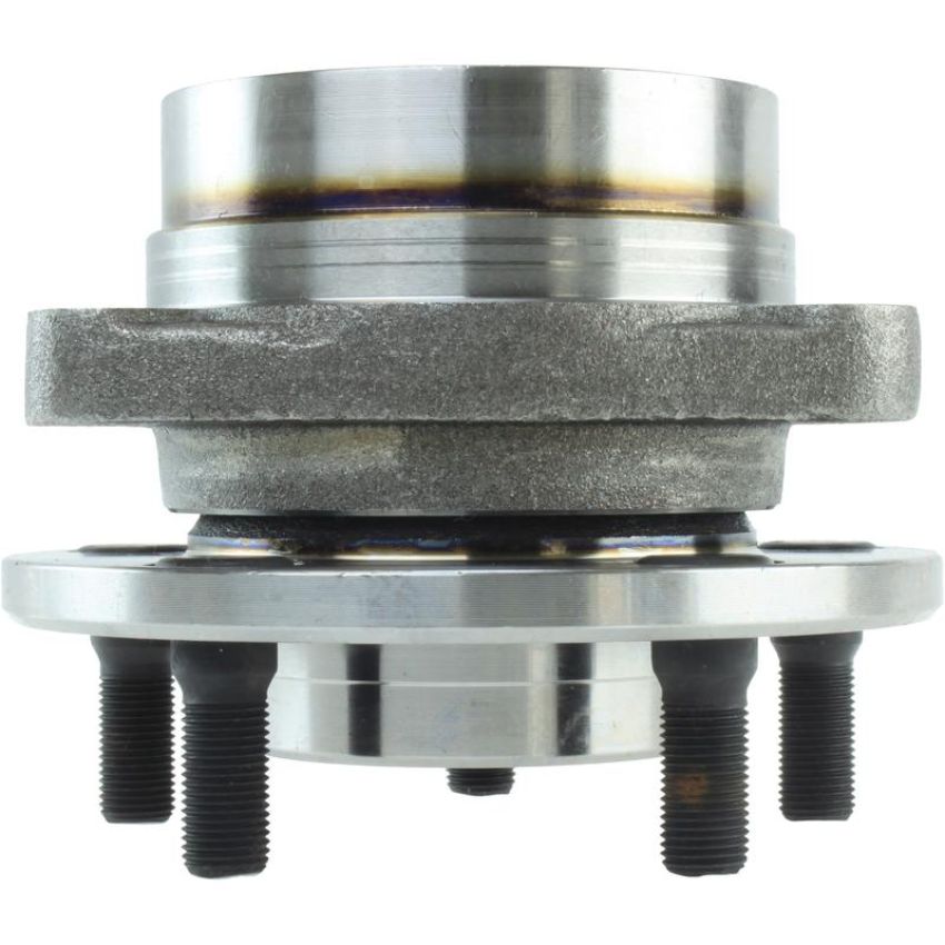 CENTRIC PARTS 400.58000E C-Tek Standard Hub and Bearing Assembly without ABS