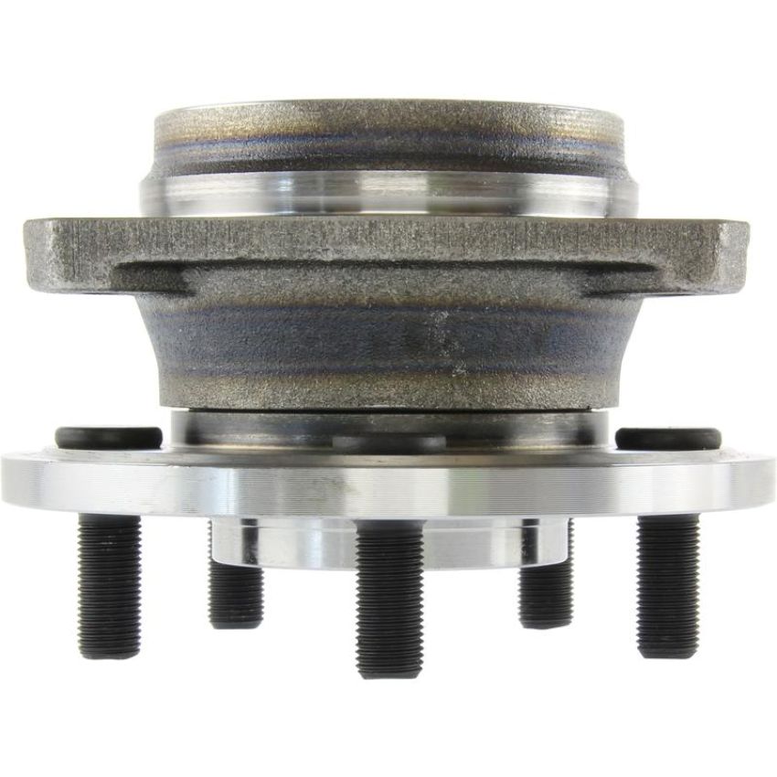 CENTRIC PARTS 400.58001E C-Tek Standard Hub and Bearing Assembly without ABS