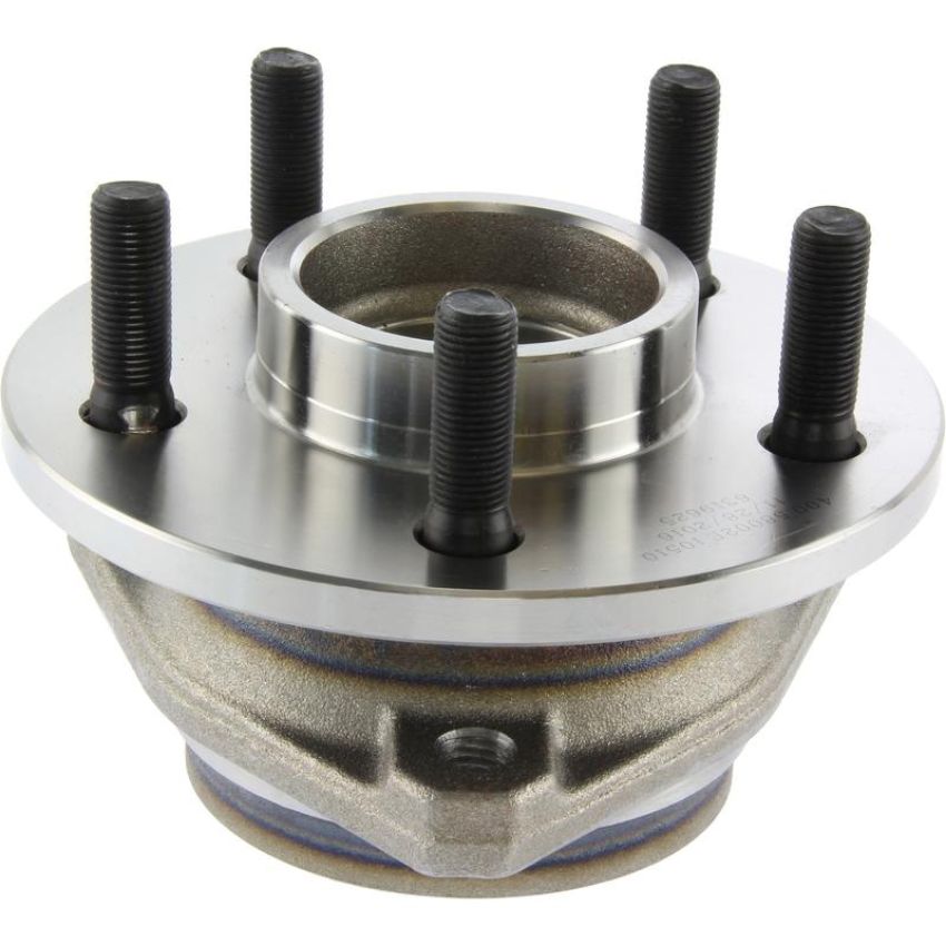 CENTRIC PARTS 400.58002E C-Tek Standard Hub and Bearing Assembly without ABS