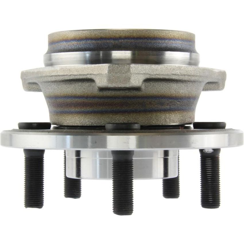 CENTRIC PARTS 400.58002E C-Tek Standard Hub and Bearing Assembly without ABS