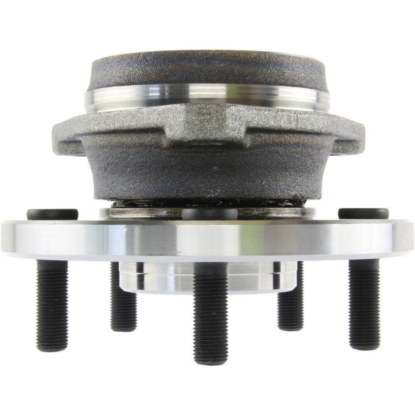 CENTRIC PARTS 400.58004E C-Tek Standard Hub and Bearing Assembly without ABS