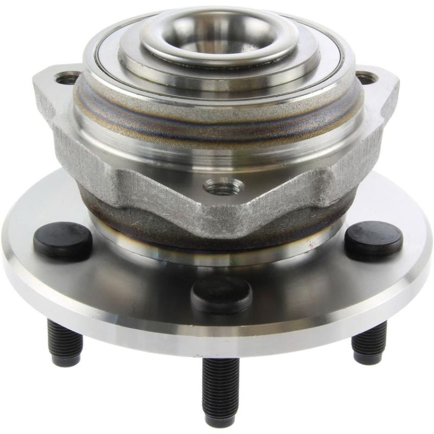 CENTRIC PARTS 400.58005E C-Tek Standard Hub and Bearing Assembly without ABS