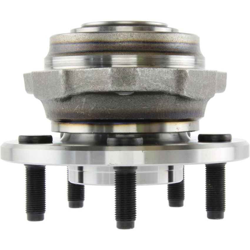 CENTRIC PARTS 400.58005E C-Tek Standard Hub and Bearing Assembly without ABS