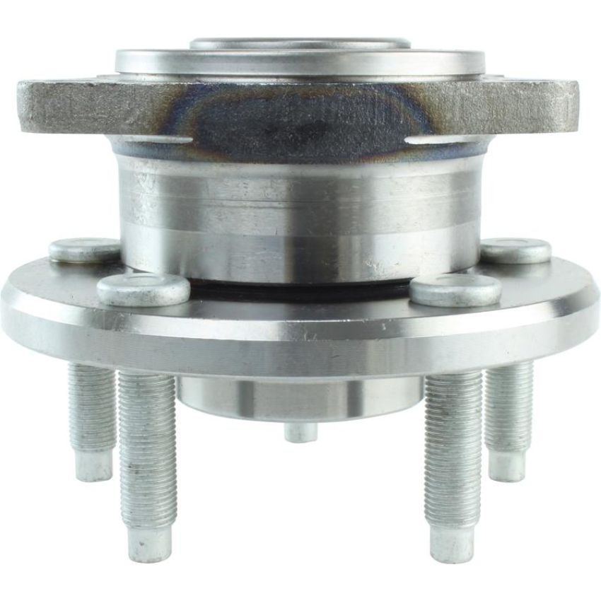 CENTRIC PARTS 400.61000E C-Tek Standard Hub and Bearing Assembly without ABS