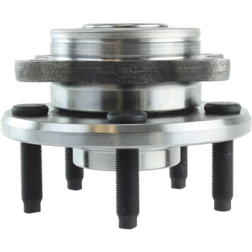 CENTRIC PARTS 400.61001E C-Tek Standard Hub and Bearing Assembly without ABS