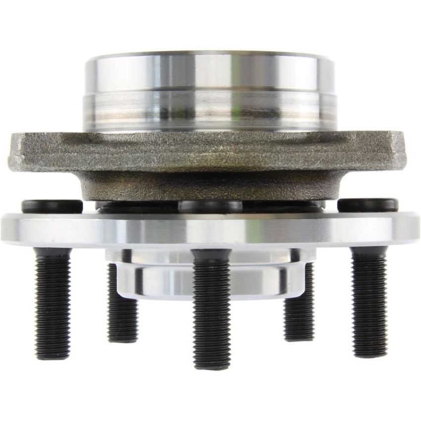 CENTRIC PARTS 400.61002E C-Tek Standard Hub and Bearing Assembly without ABS