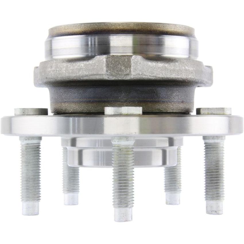 CENTRIC PARTS 400.61003E C-Tek Standard Hub and Bearing Assembly without ABS