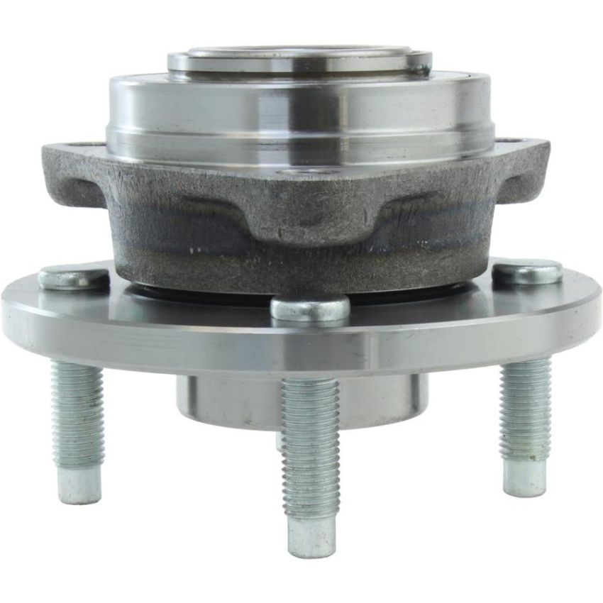 CENTRIC PARTS 400.62003E C-Tek Standard Hub and Bearing Assembly without ABS