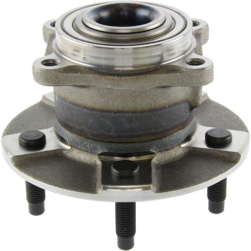 CENTRIC PARTS 400.62005E C-Tek Standard Hub and Bearing Assembly without ABS