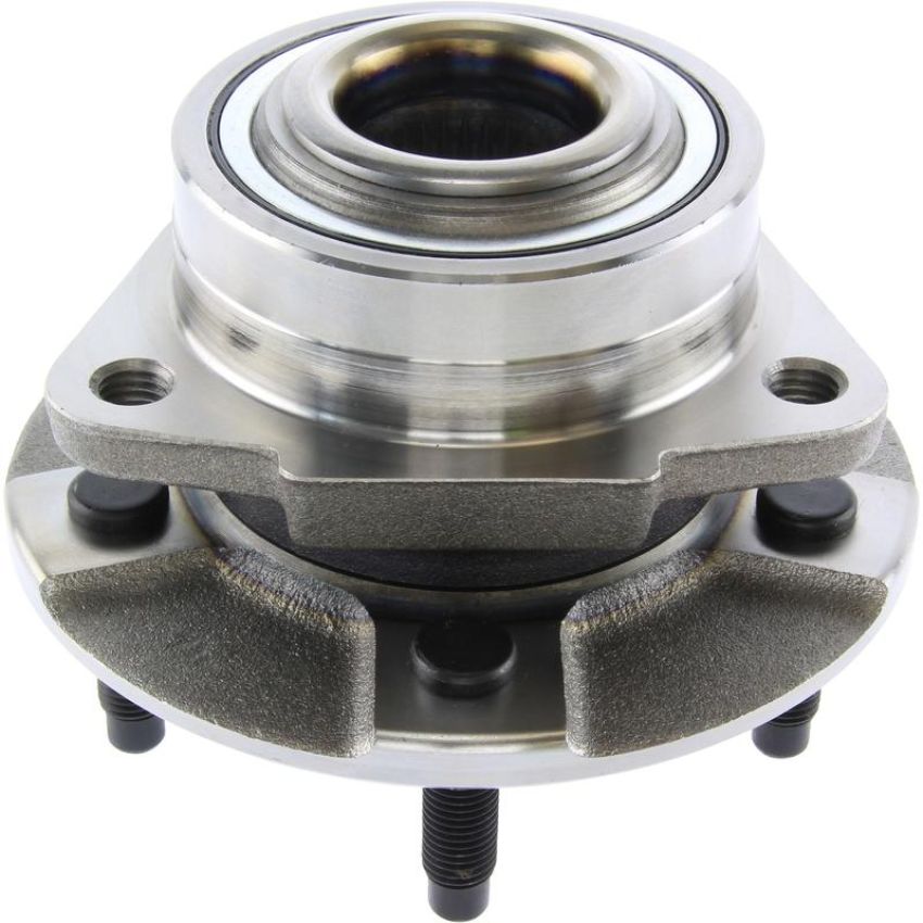 CENTRIC PARTS 400.62006E C-Tek Standard Hub and Bearing Assembly without ABS