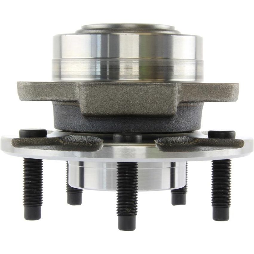 CENTRIC PARTS 400.62006E C-Tek Standard Hub and Bearing Assembly without ABS