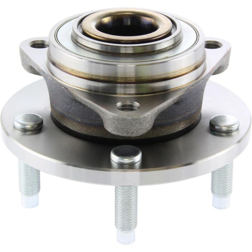 CENTRIC PARTS 400.62007E C-Tek Standard Hub and Bearing Assembly without ABS