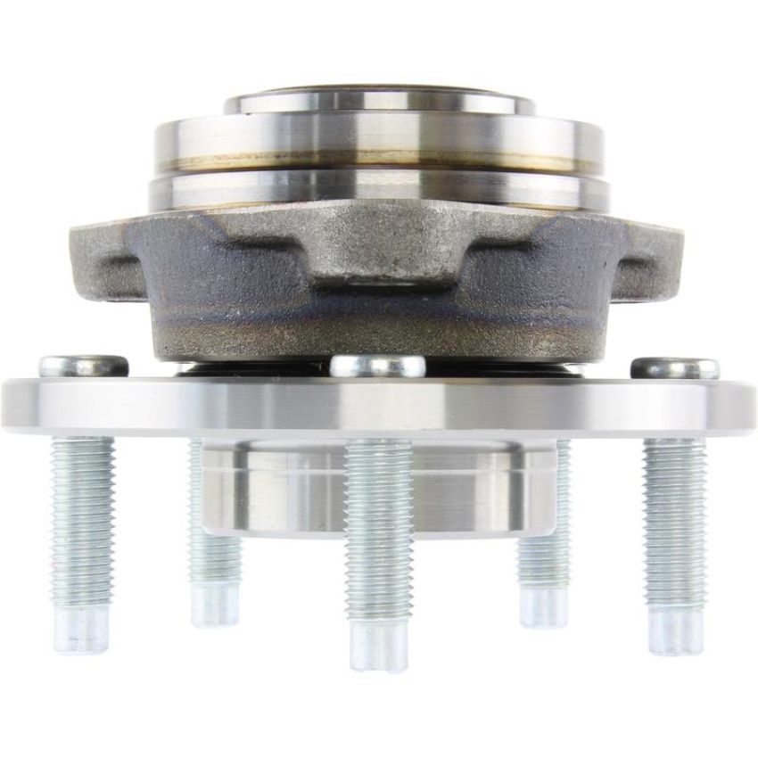 CENTRIC PARTS 400.62007E C-Tek Standard Hub and Bearing Assembly without ABS