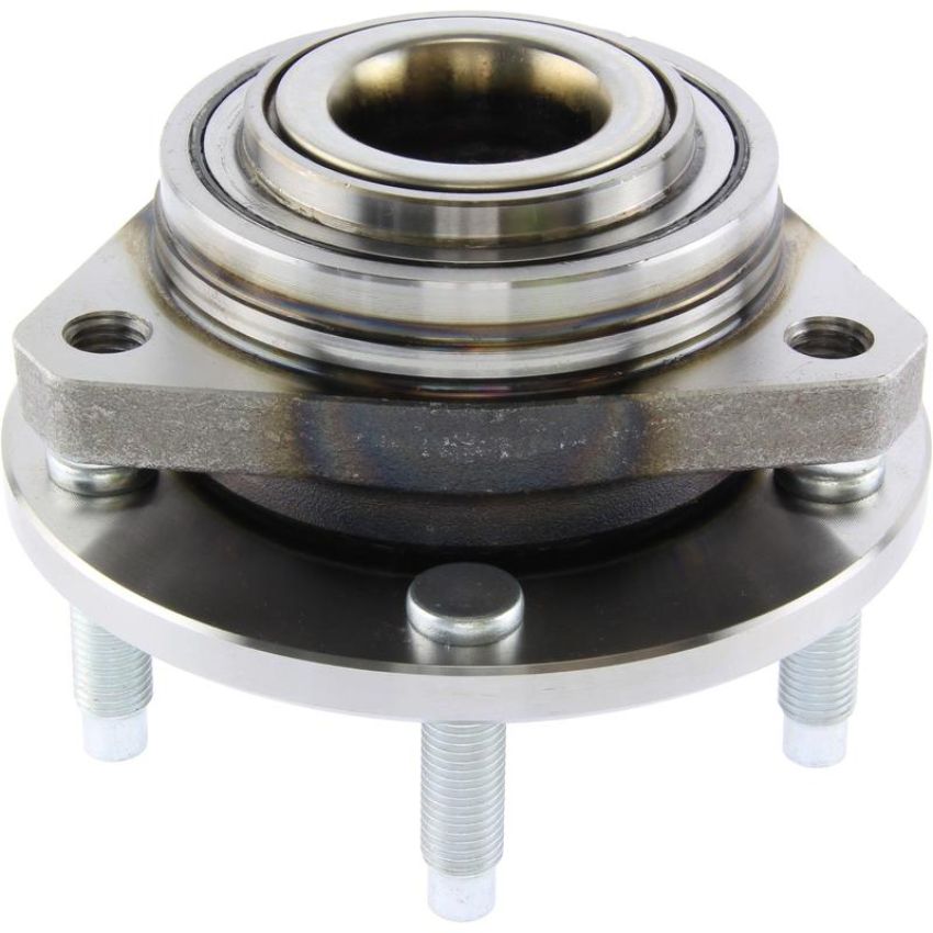 CENTRIC PARTS 400.62008E C-Tek Standard Hub and Bearing Assembly without ABS