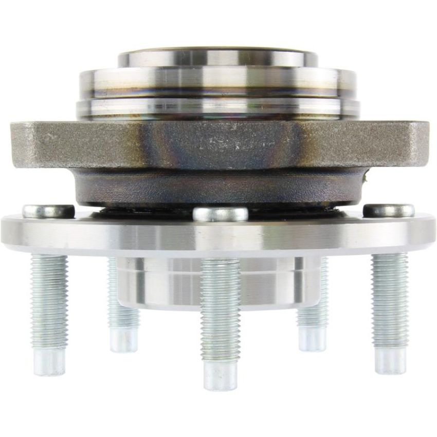 CENTRIC PARTS 400.62008E C-Tek Standard Hub and Bearing Assembly without ABS