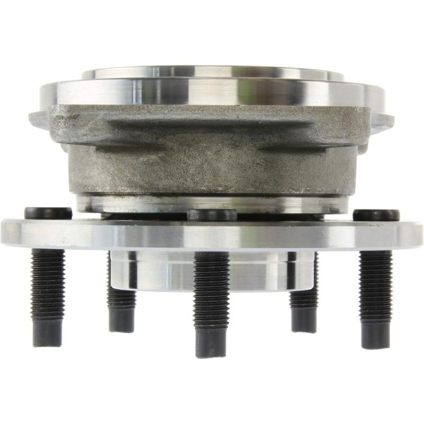 CENTRIC PARTS 400.62009E C-Tek Standard Hub and Bearing Assembly without ABS