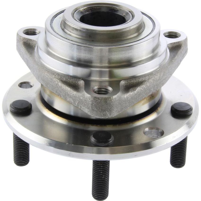 CENTRIC PARTS 400.62010 Centric Premium Hub and Bearing Assembly without ABS