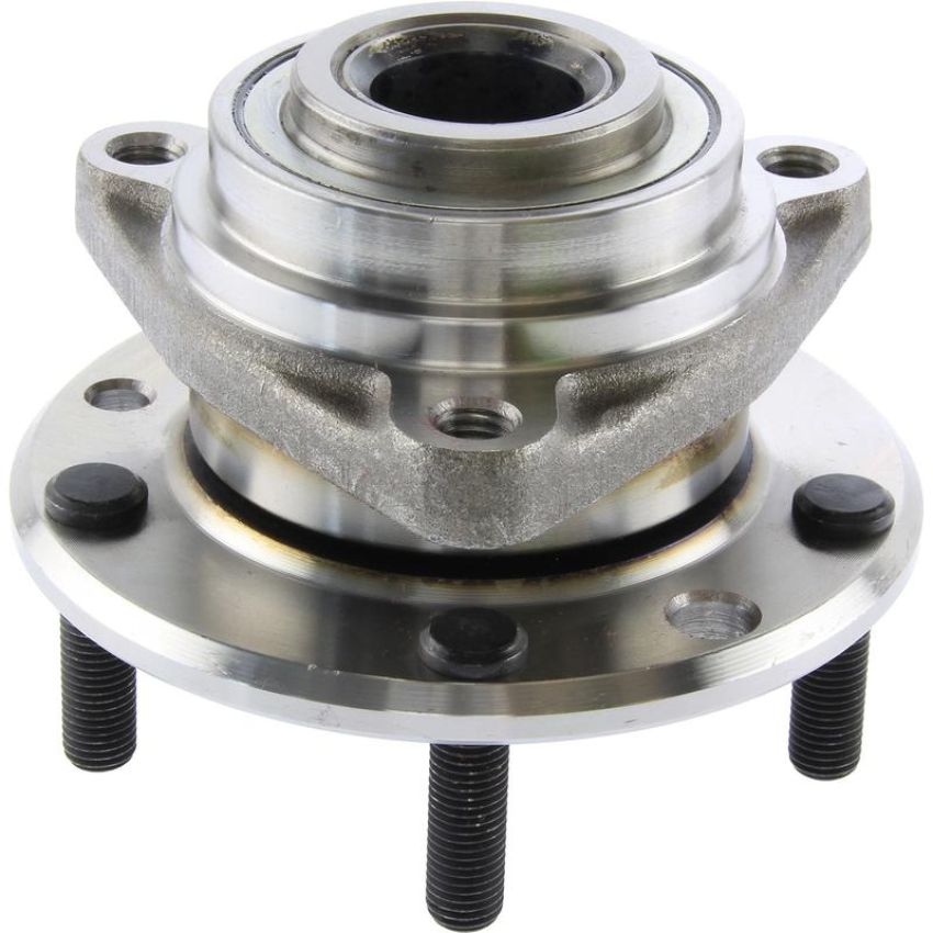 CENTRIC PARTS 400.62010 Centric Premium Hub and Bearing Assembly without ABS