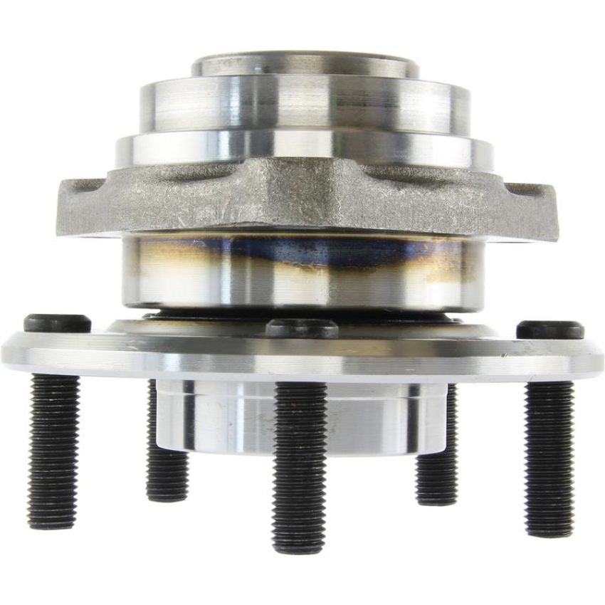 CENTRIC PARTS 400.62010 Centric Premium Hub and Bearing Assembly without ABS