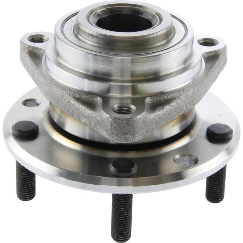 CENTRIC PARTS 400.62010E C-Tek Standard Hub and Bearing Assembly without ABS