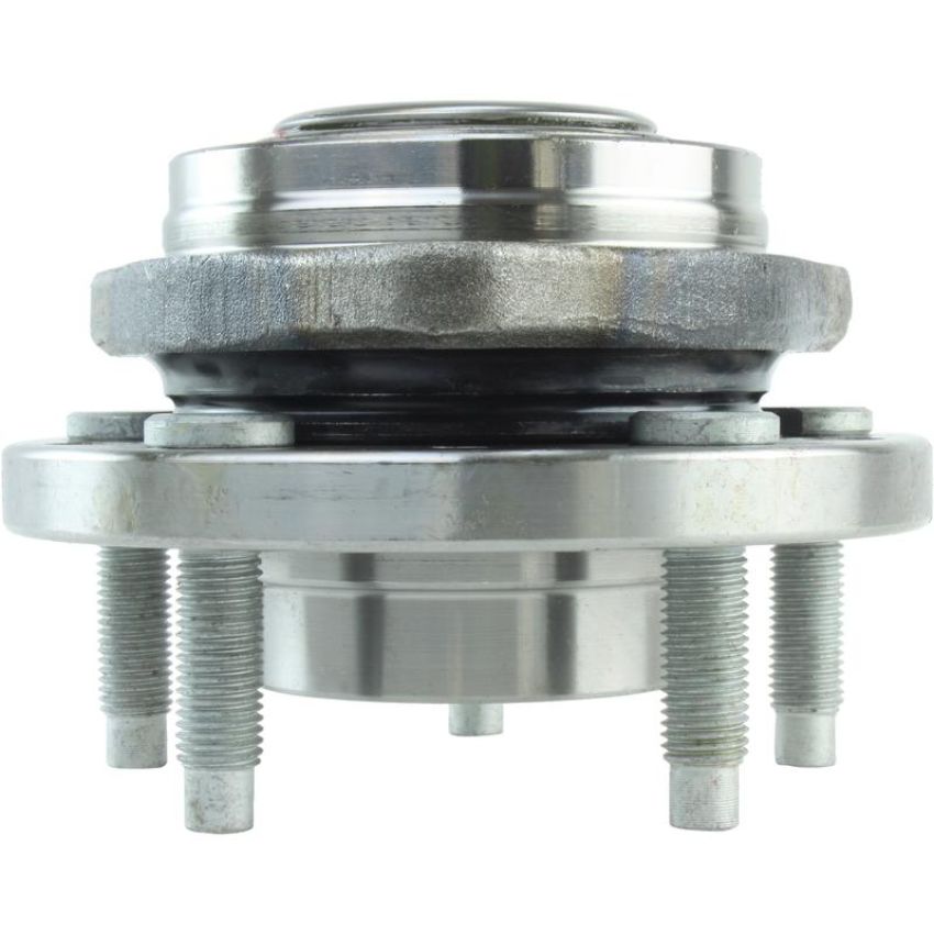 CENTRIC PARTS 400.62011E C-Tek Standard Hub and Bearing Assembly without ABS