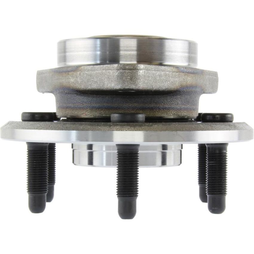 CENTRIC PARTS 400.62012E C-Tek Standard Hub and Bearing Assembly without ABS