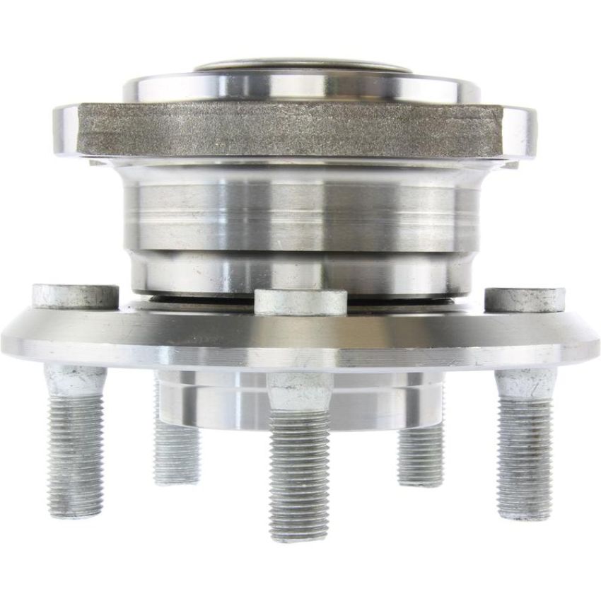 CENTRIC PARTS 400.63000E C-Tek Standard Hub and Bearing Assembly without ABS