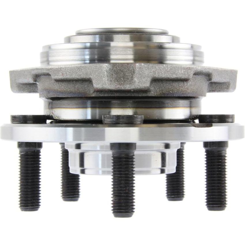 CENTRIC PARTS 400.63002E C-Tek Standard Hub and Bearing Assembly without ABS