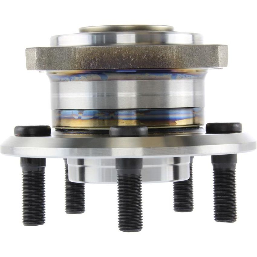 CENTRIC PARTS 400.63004E C-Tek Standard Hub and Bearing Assembly without ABS