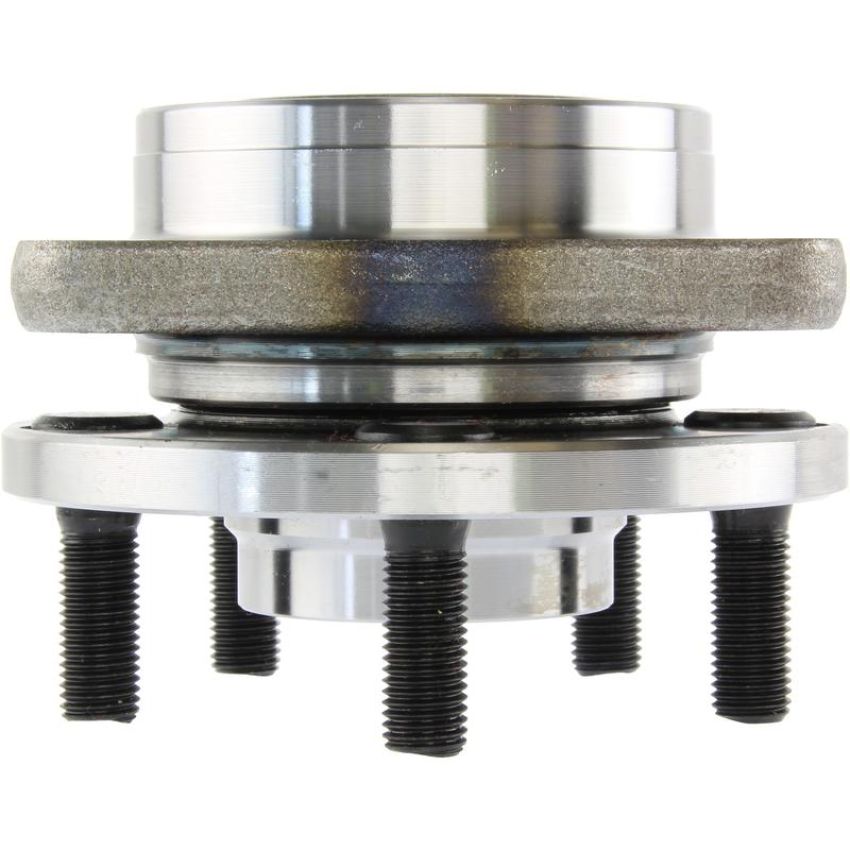 CENTRIC PARTS 400.63007E C-Tek Standard Hub and Bearing Assembly without ABS
