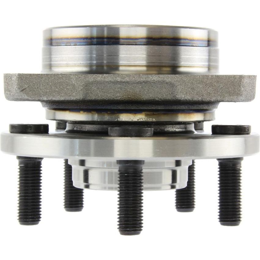 CENTRIC PARTS 400.63008E C-Tek Standard Hub and Bearing Assembly without ABS