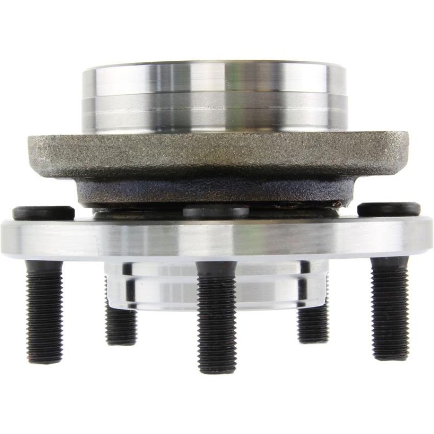 CENTRIC PARTS 400.63009E C-Tek Standard Hub and Bearing Assembly without ABS