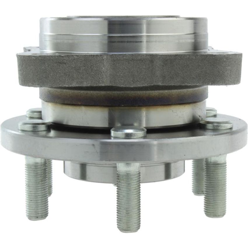 CENTRIC PARTS 400.63010E C-Tek Standard Hub and Bearing Assembly without ABS