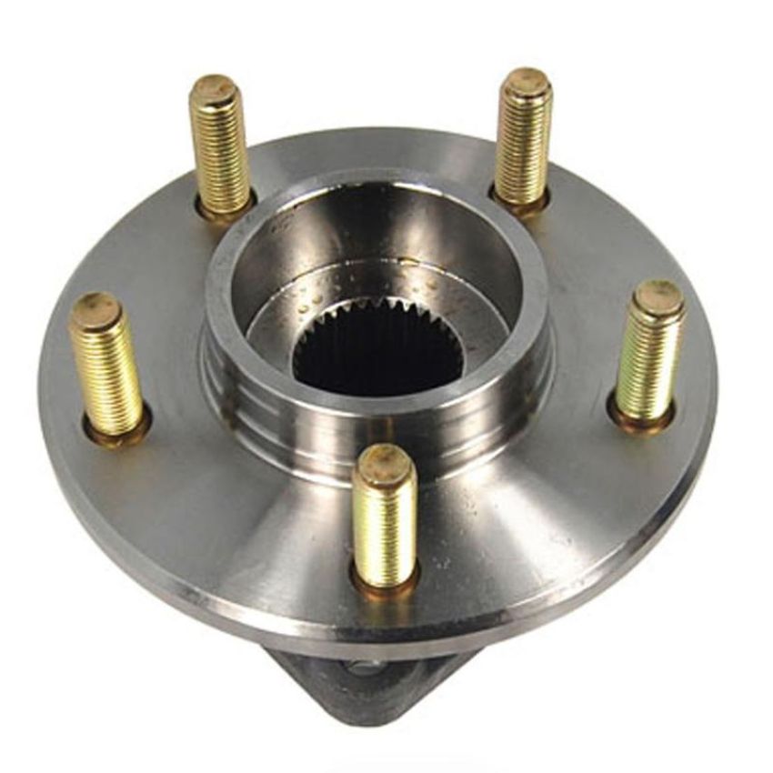 CENTRIC PARTS 400.63011 Centric Premium Hub and Bearing Assembly without ABS
