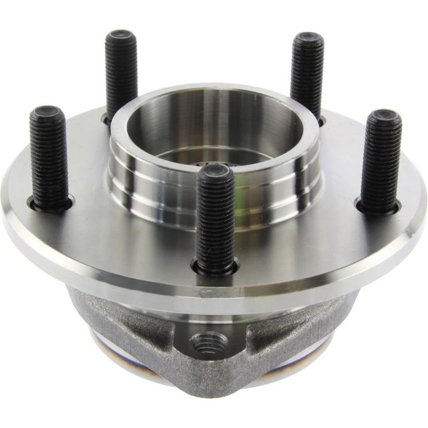 CENTRIC PARTS 400.63011E C-Tek Standard Hub and Bearing Assembly without ABS