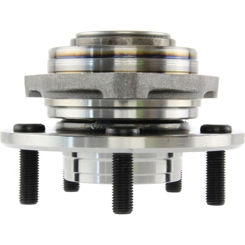 CENTRIC PARTS 400.63011E C-Tek Standard Hub and Bearing Assembly without ABS