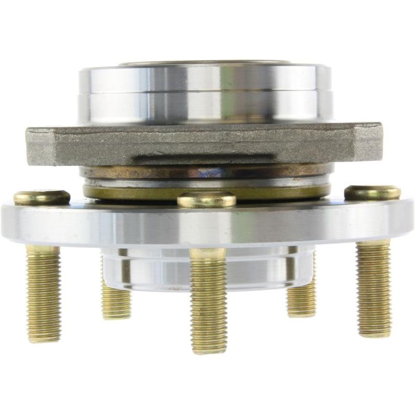 CENTRIC PARTS 400.63012E C-Tek Standard Hub and Bearing Assembly without ABS