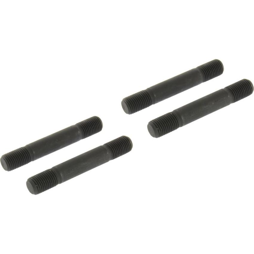 CENTRIC PARTS 400.65000E C-Tek Standard Hub and Bearing Assembly without ABS