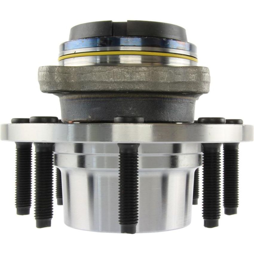 CENTRIC PARTS 400.65000E C-Tek Standard Hub and Bearing Assembly without ABS
