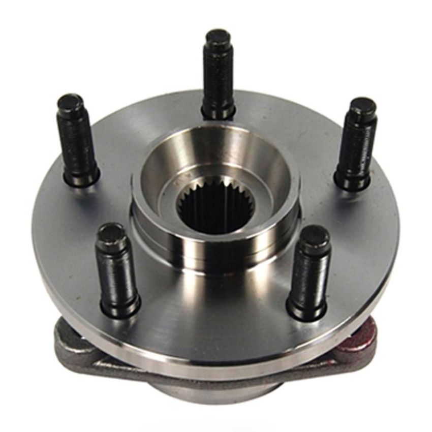 CENTRIC PARTS 400.65001 Centric Premium Hub and Bearing Assembly without ABS
